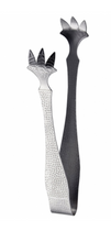 Load image into Gallery viewer, Winco, Ice Tongs (7&quot;)
