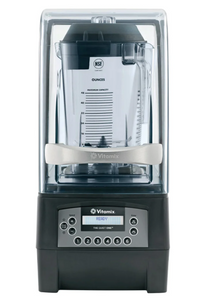VitaMix, The Quiet One Blender (3 HP, Variable Speed)