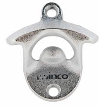 Load image into Gallery viewer, Winco, Mounted Bottle Opener (Wall/Undercounter)
