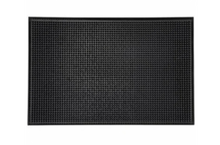Load image into Gallery viewer, Winco, Bar Service Mats (Black/Brown)
