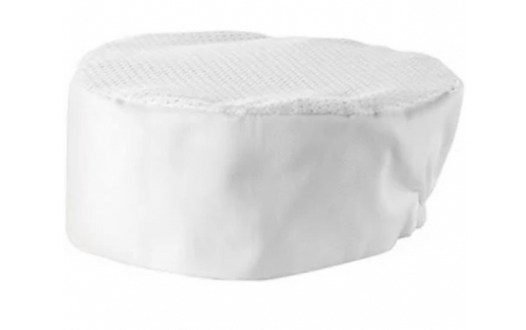 Jcc, Universal Chef Hat (White)