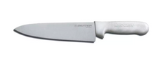 Load image into Gallery viewer, Dexter, 8&quot; Sani-Safe Chef Knife (Various Colors)
