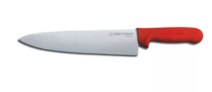 Dexter, 8" Sani-Safe Chef Knife (Various Colors)