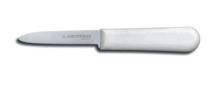 Dexter, 3" Clam Knife (Sani-Safe Series)