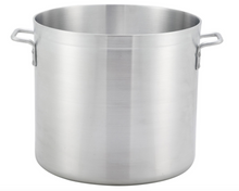 Load image into Gallery viewer, Amko, Aluminum Stock Pots (Various Sizes)
