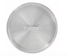 Load image into Gallery viewer, Amko, Aluminum Stock Pot Lids (Various Sizes)
