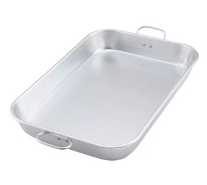 Winco, Small Bake/Roast Pan (With Handles)