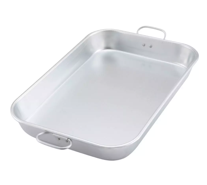 Winco, Small Bake/Roast Pan (With Handles)