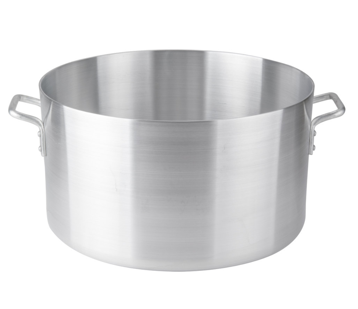 Amko, Aluminum Stock Pots (Various Sizes) – JCC Supply