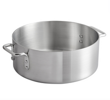 Load image into Gallery viewer, Amko, Aluminum Brazier Pots (Various Sizes)
