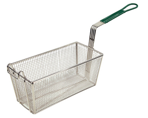 Winco Fry Baskets (Various Sizes)