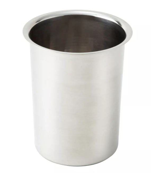 Winco, Stainless Steel Bain-Maries (Various Sizes)