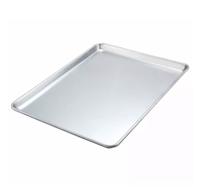 Winco, Two-Thirds Size Sheet Pan (16