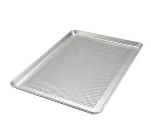 Winco, Full Size Perforated Sheet Pan (18" x 26")