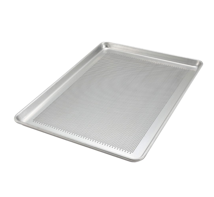 Winco, Full Size Perforated Sheet Pan (18