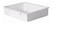Load image into Gallery viewer, Winco, Plastic Dough Boxes (3&quot;/6&quot; Height)
