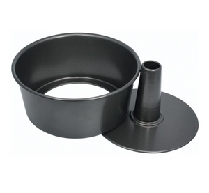 Winco, Angel Food Cake Pans (Removable Bottom/One Piece)