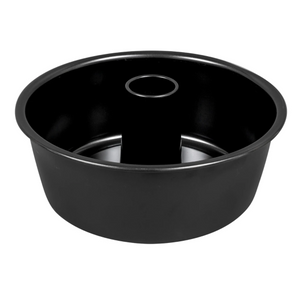 Winco, Angel Food Cake Pans (Removable Bottom/One Piece)