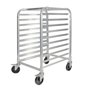 Winco, Aluminum Sheet Pan Rack (10 Tier)