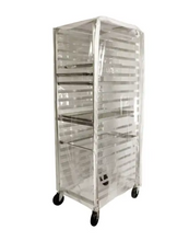 Load image into Gallery viewer, Winco, Aluminum Sheet Pan Rack Cover(10/20 Tier)
