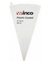 Load image into Gallery viewer, Winco, Re-Useable Pastry Bags (Various Sizes)
