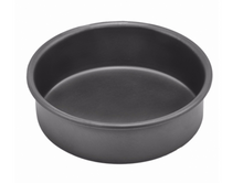 Load image into Gallery viewer, Winco, Round Hard Anodized Aluminum Cake Pans (Various Sizes)
