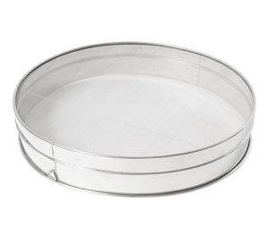 Winco, Sifter Mesh Sieves (Various Sizes)