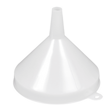 Load image into Gallery viewer, Winco, Plastic Funnels (Various Sizes)
