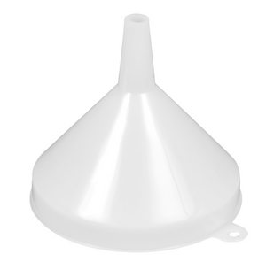 Winco, Plastic Funnels (Various Sizes)