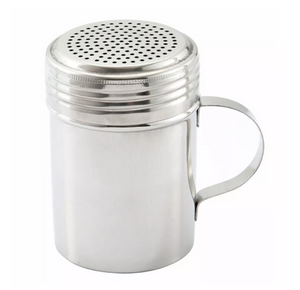 Winco, Stainless Steel Shakers (Various Options)