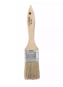 Winco, Pastry Brushes (Various Sizes)