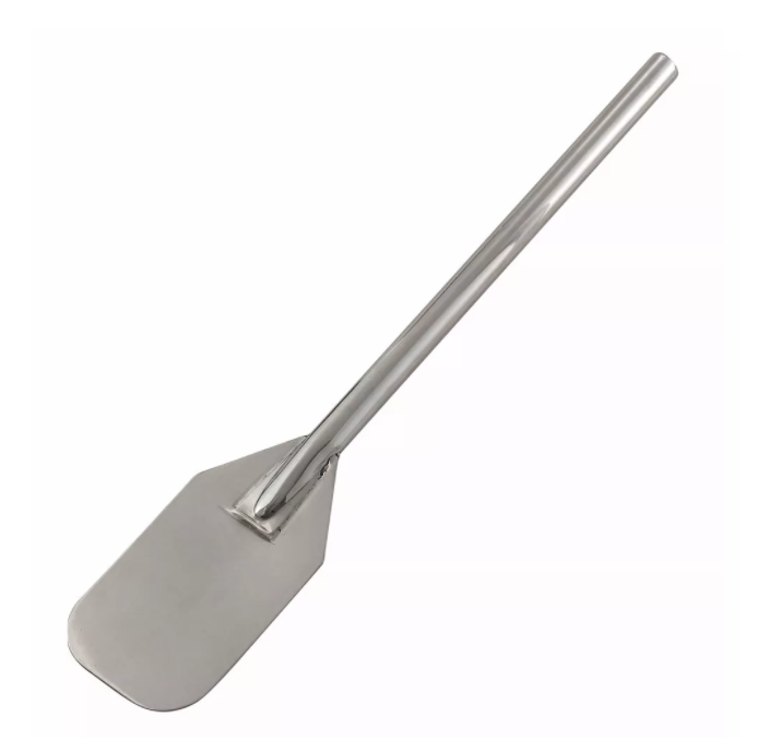 Winco, Stainless Steel Mixing Paddle (Various Size)