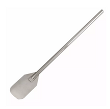 Load image into Gallery viewer, Winco, Stainless Steel Mixing Paddle (Various Size)

