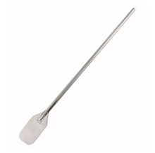 Load image into Gallery viewer, Winco, Stainless Steel Mixing Paddle (Various Size)
