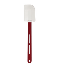 Load image into Gallery viewer, Winco, High Heat Silicone Plastic Scrapper Spatula (Various Sizes)
