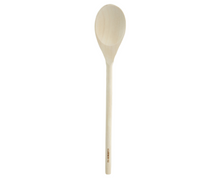 Load image into Gallery viewer, Winco, Wooden Spoons (Various Sizes)
