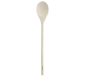 Winco, Wooden Spoons (Various Sizes)