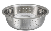 Load image into Gallery viewer, Winco, Chinese Style Colander Strainers (No Handle)
