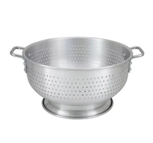 Load image into Gallery viewer, Winco, Colander Strainers with Handles and Base (Various Sizes)
