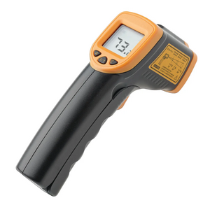 Winco, Infrared Thermometer