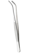 Load image into Gallery viewer, Winco, Stainless Steel Plating Tongs (Various Sizes)
