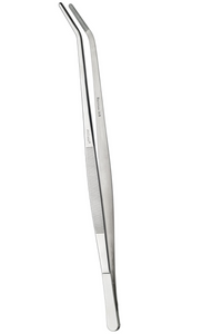 Winco, Stainless Steel Plating Tongs (Various Sizes)