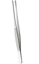 Load image into Gallery viewer, Winco, Stainless Steel Plating Tongs (Various Sizes)

