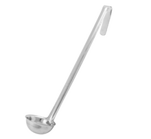 Load image into Gallery viewer, Winco, Stainless Steel One-Piece Ladles (Various Sizes)
