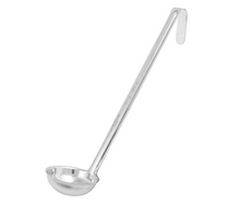 Load image into Gallery viewer, Winco, Stainless Steel One-Piece Ladles (Various Sizes)
