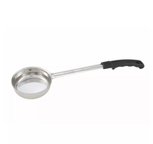 Load image into Gallery viewer, Winco, Stainless Steel One-Piece Portion Serving Spoons (Various Sizes)
