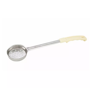 Winco, Stainless Steel One-Piece Portion Serving Spoons (Various Sizes)