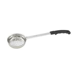 Winco, Stainless Steel One-Piece Portion Serving Spoons (Various Sizes)