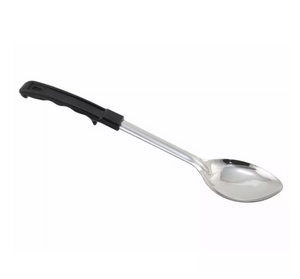 Winco, Stainless Steel Basting Spoon with Handle