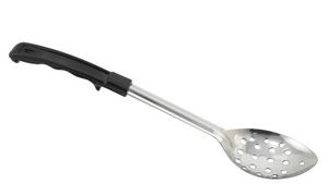 Winco, Stainless Steel Basting Spoon with Handle